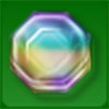 Memogrow - Addictive puzzle memory game where you have to remember cells with gemstones. Use you memory skills to get more scores.