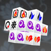 3D Mahjong - 3D Mahjong is a Mahjong kind of game in 3 Dimensions.