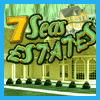 7SeasEstates - Your aim is to invest your money on small houses at a least cost and sell them when they rise in value, and finally purchase a mansion.