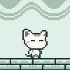A Kitty Dream - Go on a fun adventure in a pixelated puzzle platformer! Explore the vast expanse of the dream world within dreams.