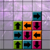 D-Blocks 2 - Remove all the blocks in certain moves.
