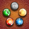 Element Quest - Match the elements coming from 8 directions in this frantic match 3 game. Do not let them reach the core!