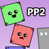 Red Remover Player Pack 2 - Return of the Red Remover with 40 brand new fun filled player levels.
-Remove the red shapes.
-Keep the green shapes on the screen.
-There are 4 planes of gravity, look at the shapes faces to see which way they will fall.