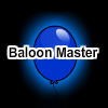 Balloon Master - Blowup the balloon with press the right key tuts on keyboard