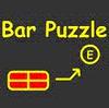 Bar Puzzle - Rush Hour game. Use your brain, make some space which we do not have much!