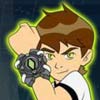 Ben 10 memory - Find matching pairs of cards by clicking on them.