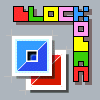 BLockoban 88 - A variant on sokoban. Score for each level : 500 - [number of moves].