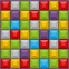 Blocks Cleaner - Logic game with simple mechanics.