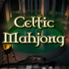 Celtic Mahjong Solitaire - Save the goddess and restore the seasons from an evil spell in this Celtic twist on mahjong solitaire.