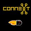 Connext - Behold, the next generation of Connect the Dots. Connect dots to form whatever shape you can. Make loops to gain score, bigger loops are better. Gain bonus points for making interesting shapes. Trap bonus items inside your loops to claim advantage.