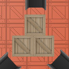 CRATE Crash - Welcome to CRATE Crash! With over 70 levels, your goal is to EXPLODE all the crates off the screen by applying impulses near the crates and other objects to get them off the screen. Press R to restart the level. Also, right-click to disable the audio, and background.

Good Luck!