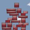 Detower - Build a tower of blocks as high as possible.