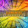 Elemental Explosions - A match 3 game with an elemental theme. The goal of the game is to keep the elemental blocks from getting over the red line by clicking away series of same coloured blocks. The more elemental blocks you get in one series the higher combo score you get.