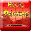 Elite Mahjong - The classic ancient puzzle is now even more of a brain-bender! Featuring a special tile set and background for children, it's Mahjong fun for the entire family! Enjoy various game modes from easy to almost unsolvable. Choose a background and tile set that you like and get to solving! With absorbing music and sound effects, come relax with Elite Mahjong today!