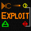 Exploit - Information is freedom.  As a hotshot computer security cracker, you will solve over 50 puzzles and fight against totalitarianism, abuses of power, and terrorism.  Story Mode offers a twist-filled story of international intrigue, and Challenge Mode offers 19 more puzzles to engage the mind.  When it's all done, use the built-in puzzle editor to make and share your own creations!