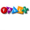 Fall! - A little puzzle requiring quick reactions!