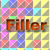 Fill - Capture color field before computer!
