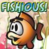 Fishious - Use quick reflexes to create the correct words in time to win!