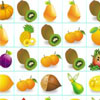 fruit puyo - The new version of the match two puzzle game. Match the fruits on the screen. If you are quick, you'll get the cool combos. This is very exciting. All right, let's go!