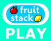 Fruit Stack - Stack fruit of the same type to make them disappear in this fast-paced puzzler!