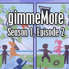 gimmeMore - s01e02 - Compare 2 images and find 25 differences! This one's hard - This one's world's first seriesbased 