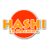 Hashi ex Machina - Hashi is a classic Japanese puzzle game.  Each game of Hashi presents a map of circles containing numbers, called 