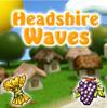 Headshire Waves - Return to Headshire and continue building the bustling city in this fun Arcade game! Click near resources to create an explosive wave. Knock floating items into their corresponding bubbles to collect them. Grab coins and gems to spend on Headshire`s beautification! The village needs you now more than ever!