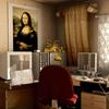 Hidden Objects Room - Find all the hidden objects from each room!