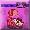 Intricate Words - Follow in the tracks of the Magic Cheshire Cat and make up as many words consisting of the letters provided as you can. Don’t forget to use hints and shuffle letters. Think very hard, suggest new words, be creative and resourceful. The stripy fat “king of the words” will appreciate you making every effort to do the right guess. Though sometimes he gets very angry waiting for you to make up your mind he’s easily set at ease. If you’re successful he’ll give you scores and, besides, will reward you by letting contemplate his face broken into a huge pleased smile. Remember, the higher the level – the happier the Cat!