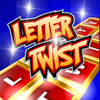 Letter Twist - Letter Twist is a fast-paced word game in which you try to unscramble words by swapping letters.