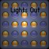 Lights Off - You must turn off all the lights, very addicting game.