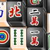 Mahjong Black and White - Combine a black Mahjong stone with a white Mahjong stone and clear the board before your time is up