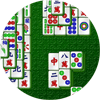 Mahjongg II - Multiple levels of mahjongg matching game.