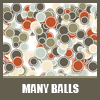 Many Balls - Many Balls, counting the balls has never been so fun.

To succeed, you need to guess how many balls are on the screen.
A wrong estimation and you lose lives. A perfect guess and you win lives. Now, warm up your brain and try to reach the top of the leaderboard...