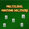 Multilevel Mahjong Solitaire - Classic Mahjong Solitaire with Multilevel and new tile set.