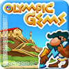 Olympic Gems - Olympic Gems is a mega-addictive puzzle game jam-packed with fun features and twists. It takes you and your friends on an exciting gem-swapping journey back to ancient times to conquer Mount Olympus. Check out who will be the first to make it from a slave to the almighty king of the gods! Ready, Set, Swap!