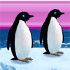 qetiao - penguin jump games