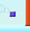 Quadratus 2 - A highly addictive physics based maze puzzle game, the aim is to manoeuvre the player towards the finish area. However, various walls and other obstacles stand between you and victory...