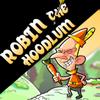 Robin the Hoodlum - Spot the differences as you go along on Robin's quest to find the Kingdom of Carrots and Gold!