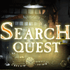 SearchQuest - An unusual game with different interesting terrains and varieties of things.