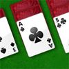 Solitaire - The classic game of solitaire