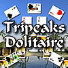 Tripeaks Solitaire - Enjoy summer all the year round playing free online Bahama TriPeaks solitaire game. Travel through eight islands discovering nature. Challenge yourself with 80 levels of stunning solitaires. Great 3D graphic effects, charming sounds and tropical nature will entrance you with full presence effect. Play, submit your scores and take part in online contest of Top solitaires' players.