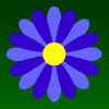 Weedz - Join up flowers as fast as you can to earn points.