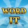 WORDIT - If you like scrabble or crossword puzzles, WORDIT is the new game for you! 

Arrange all the letters on the board to form valid words. Try to reuse letters and make the words overlap horizontally and vertically to get the highest score. 

You can also play the special time challenge mode and build words to clear the board before it fills up. 

The game lets you discover new words and look up definitions online on dictionary.com.