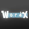 WordX - Place words on the grid and match as many letters as possible ! Play 