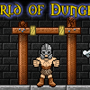 World of Dungeons - Are you the one who can survive and destroy the dangers in this dungeon?

In the World of Dungeons flash game, you control a barbarian, and explore a vast dungeon filled with dangerous monsters and valuable artifacts. Destroy unspeakable horrors with your powerful axe to gain fame, wealth, and honor. Can you rescue your companions from the grasp of the evil sorceror? Gain eternal glory by finding and defeating the Great Red Dragon deep within the dungeon.


May Barbroxu, the god of all barbarians guide your axe, and your destiny.