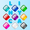 Linyca - Easy to play, relaxing puzzle with a musical twist.