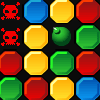 Ultrablock - Highly addictive! Remove the blocks before they filled all the board.