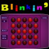 Blinkin - Turn all the lights off. Use your logic skills to complete the puzzle.