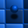 Blue - Toggle off all the tiles on the board.